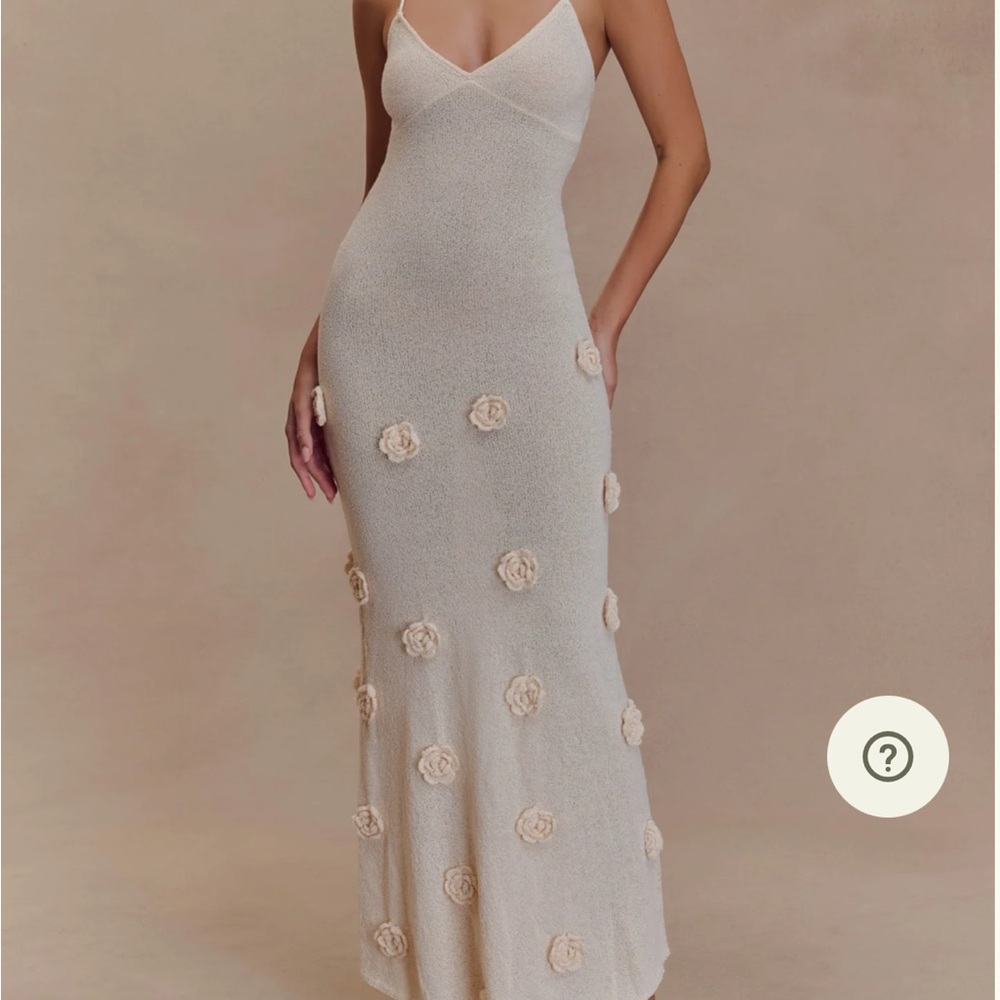 Meshki Suki Dress